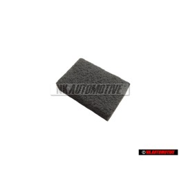 Original VW Sealing Strip - 321877293