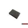 Original VW Sealing Strip - 321877293