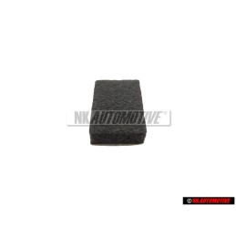 Original VW Sealing Strip - 321877293
