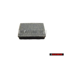 Original VW Sealing Strip - 321877293