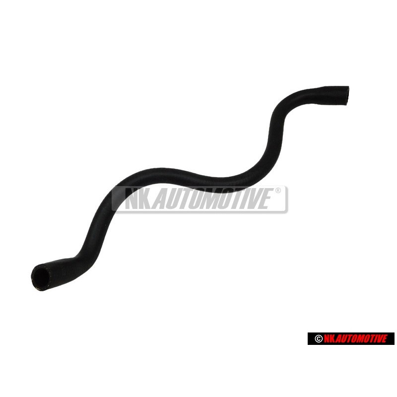 Original VW Coolant Hose - 535121109