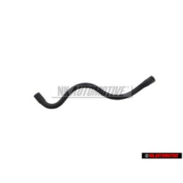 Original VW Coolant Hose - 535121109