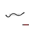 Original VW Coolant Hose - 535121109