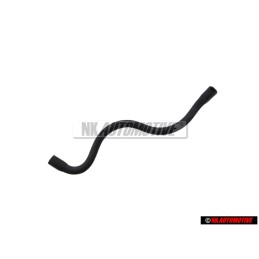Original VW Coolant Hose - 535121109