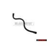 Original VW Coolant Hose - 535121109