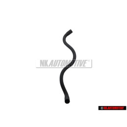 Original VW Coolant Hose - 535121109