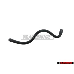 Original VW Coolant Hose - 535121109