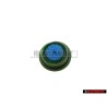 Original VW End Cap - 701422375