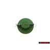 Original VW End Cap - 701422375