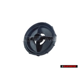 Original VW Cover - 701422377