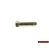 Original VW Hexagon Bolt - N 0102095
