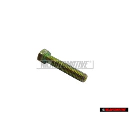 Original VW Hexagon Bolt - N 0102095