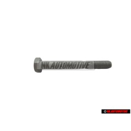 Original VW Hexagon Bolt - N 01036113
