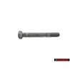 Original VW Hexagon Bolt - N 01036113