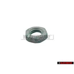 Original VW Hexagon Nut - N 01111816
