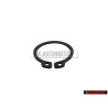 Original VW Secuing Ring - N 0124211