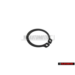 Original VW Secuing Ring - N 0124211