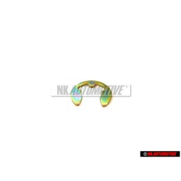 Original VW Retaining Washer - N 0124392