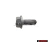 Original VW Hex Collared Bolt - N 10155906