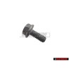 Original VW Hex Collared Bolt - N 10155906