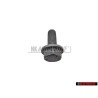 Original VW Hex Collared Bolt - N 10155906