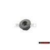 Original VW Hexagon Collar Nut Self Locking - N 10597201