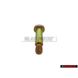Original VW Pin - N 90135401