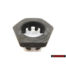 Original VW Castle Nut - N 90149601