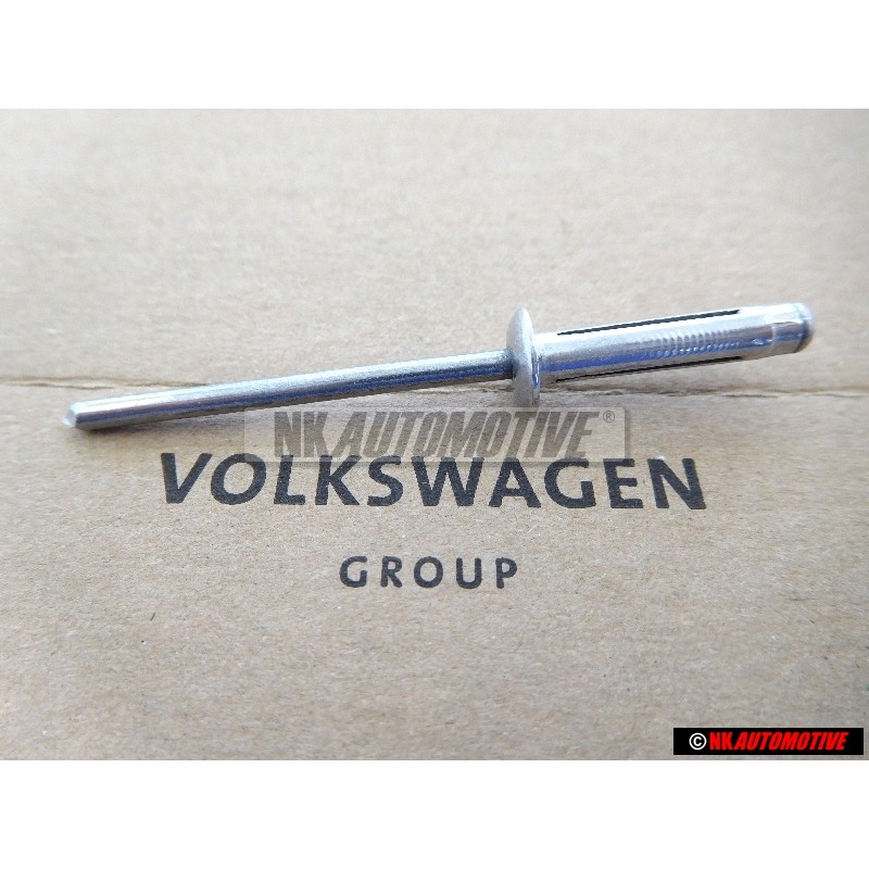 Original VW Pop Rivet - N 90346301