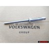 Original VW Pop Rivet - N 90346301