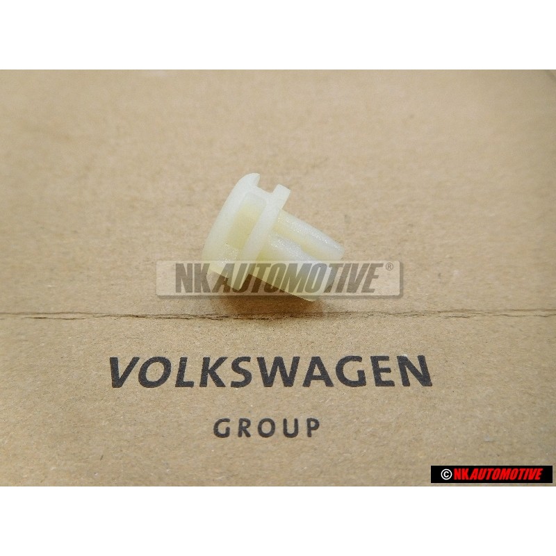 Original VW Nut - N 90750301