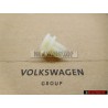 Original VW Nut - N 90750301