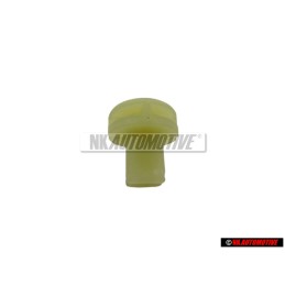 Original VW Nut - N 90750301