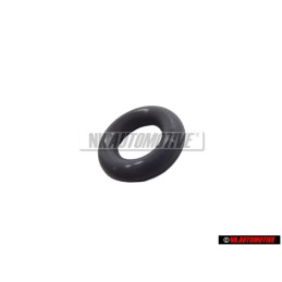 Original VW Fuel Injector O Ring - WHT005422B