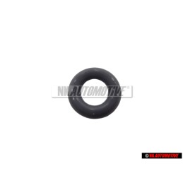 Original VW Fuel Injector O Ring - WHT005422B