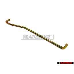 Original Audi Pull Rod - 8D5827543