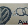 Original VW Seal Ring - N0138174