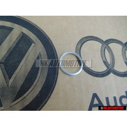 Original VW Seal Ring - N0138174