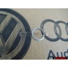 Original VW Seal Ring - N0138174