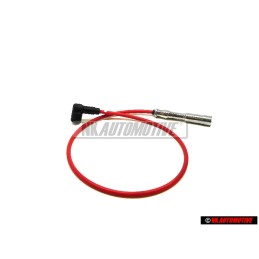 Original VW Ignition Lead - N 90768003
