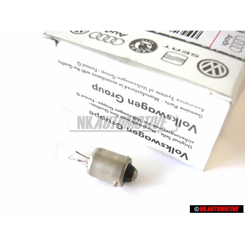 Original VW Bulb - N 0177172