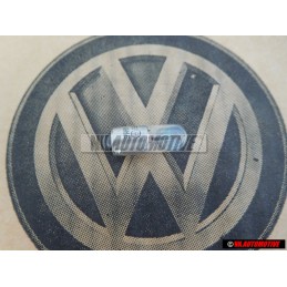 Original VW Bulb - N 0177172