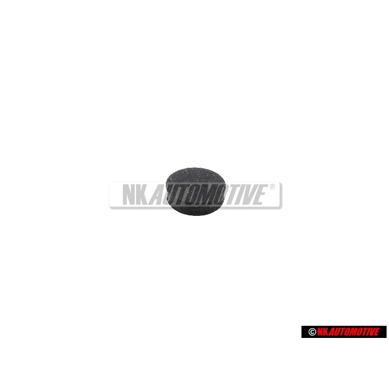 Original VW Stop Buffer - 1J0857363