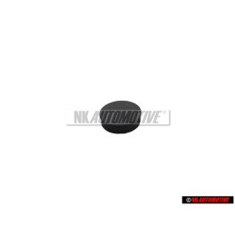 Original VW Stop Buffer - 1J0857363