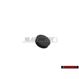 Original VW Stop Buffer - 1J0857363