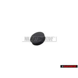 Original VW Stop Buffer - 1J0857363