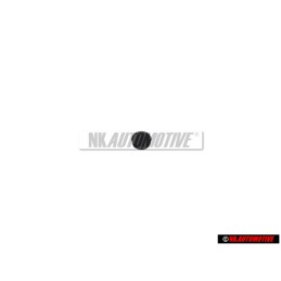 Original VW Stop Buffer - 1J0857363