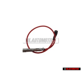 Original VW Ignition Lead - N 90768004