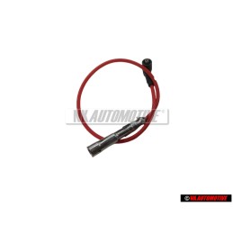 Original VW Ignition Lead - N 90768004