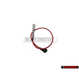 Original VW Ignition Lead - N 90768004
